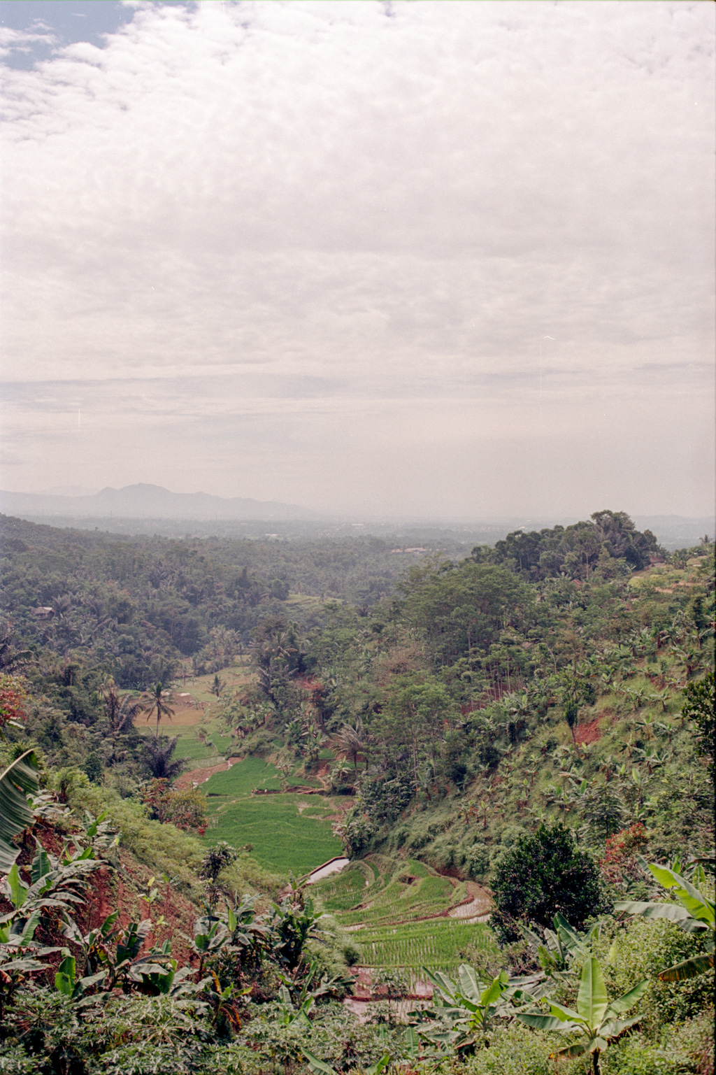 Cianjur, Indonesien