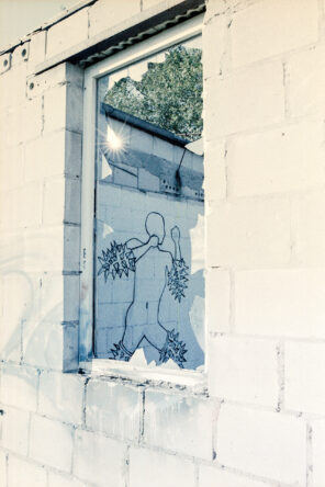 Urban Exploration in Braunschweig (2021)
