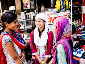 Pune, Indien (2015)