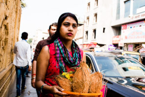 Pune, Indien (2015)