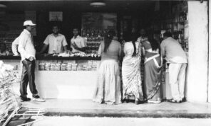 Pune, Indien (2015)
