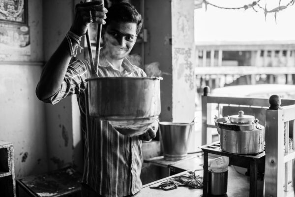 Pune, Indien (2015)