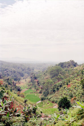 Cianjur, Indonesien (2016)