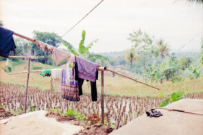 Cianjur, Indonesien (2016)