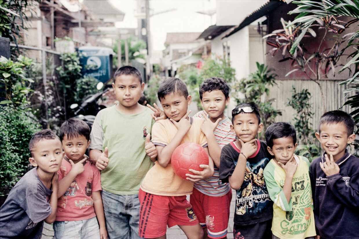 Malang, Indonesien (2016)