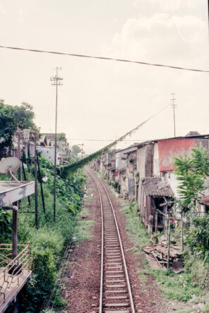 Malang, Indonesien (2016)