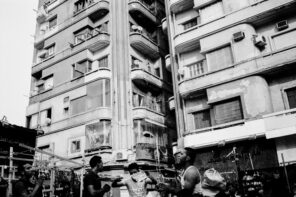 Khan Al-Khalili Basar in Kairo, Ägypten (2016)