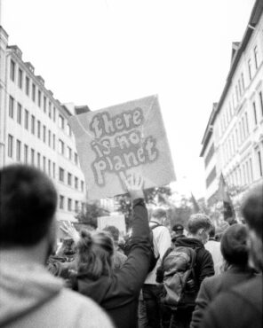 Fridays for Future: Globaler Klimastreik am 24.09.2021 in Braunschweig